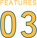 FEATURES03